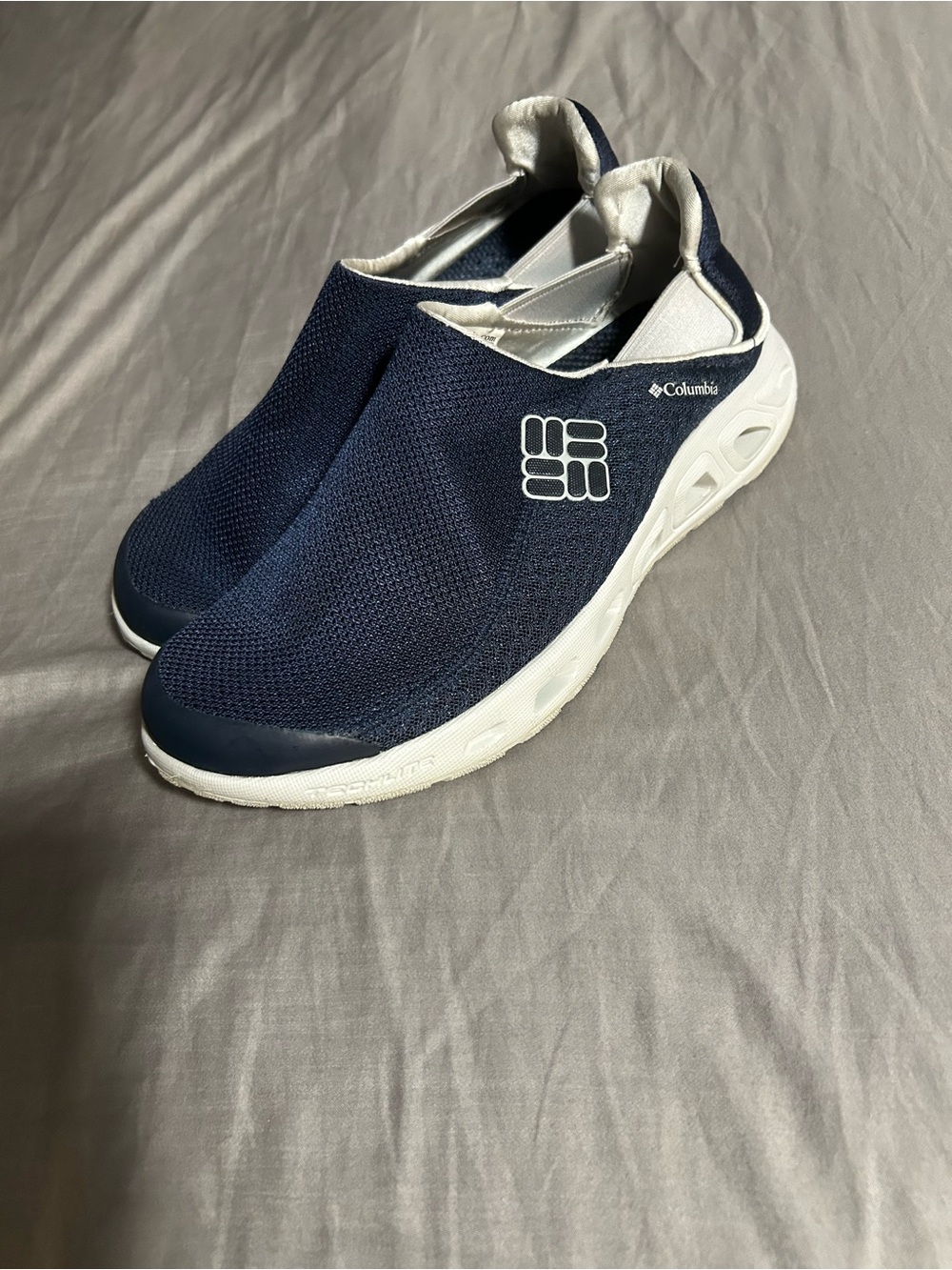 Columbia Men's Ventslip II Water Shoes Size 9.5
